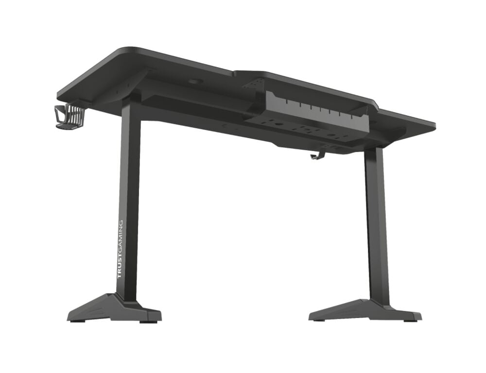Trust Imperius XL gamingbord