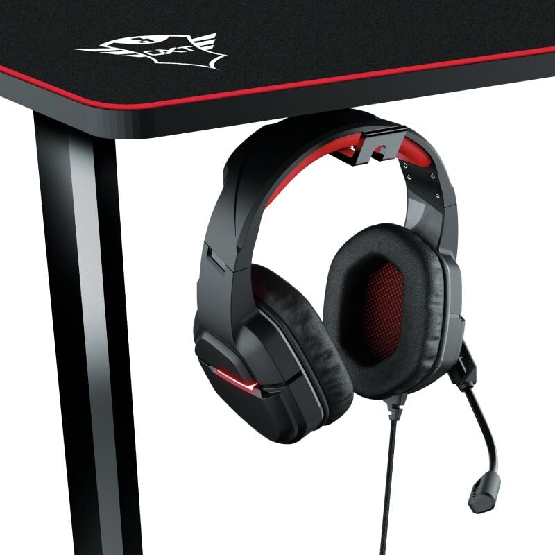 Trust Imperius XL gamingbord