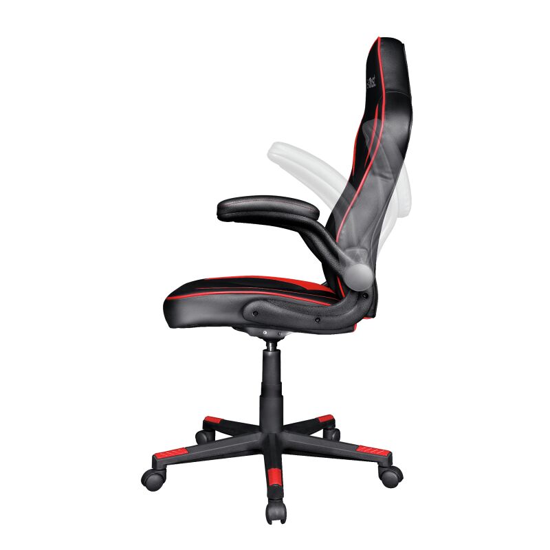 Trust GXT 704 Ravy gamingstol