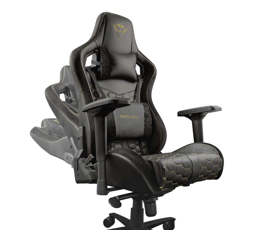 Trust GXT 712 Resto Pro gamingstol