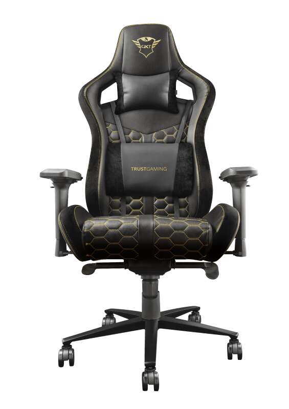 Trust GXT 712 Resto Pro gamingstol