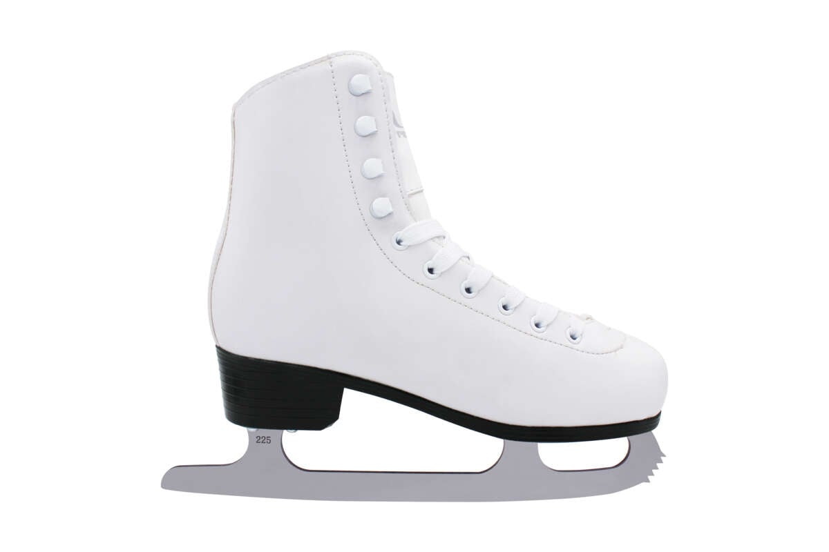 Pro Flyer Twizzlefrost kunstløpsskøyte