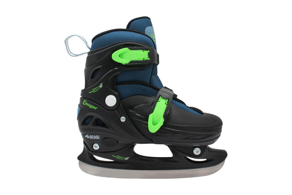 Pro Flyer Cougar justerbar skøyte barn/junior