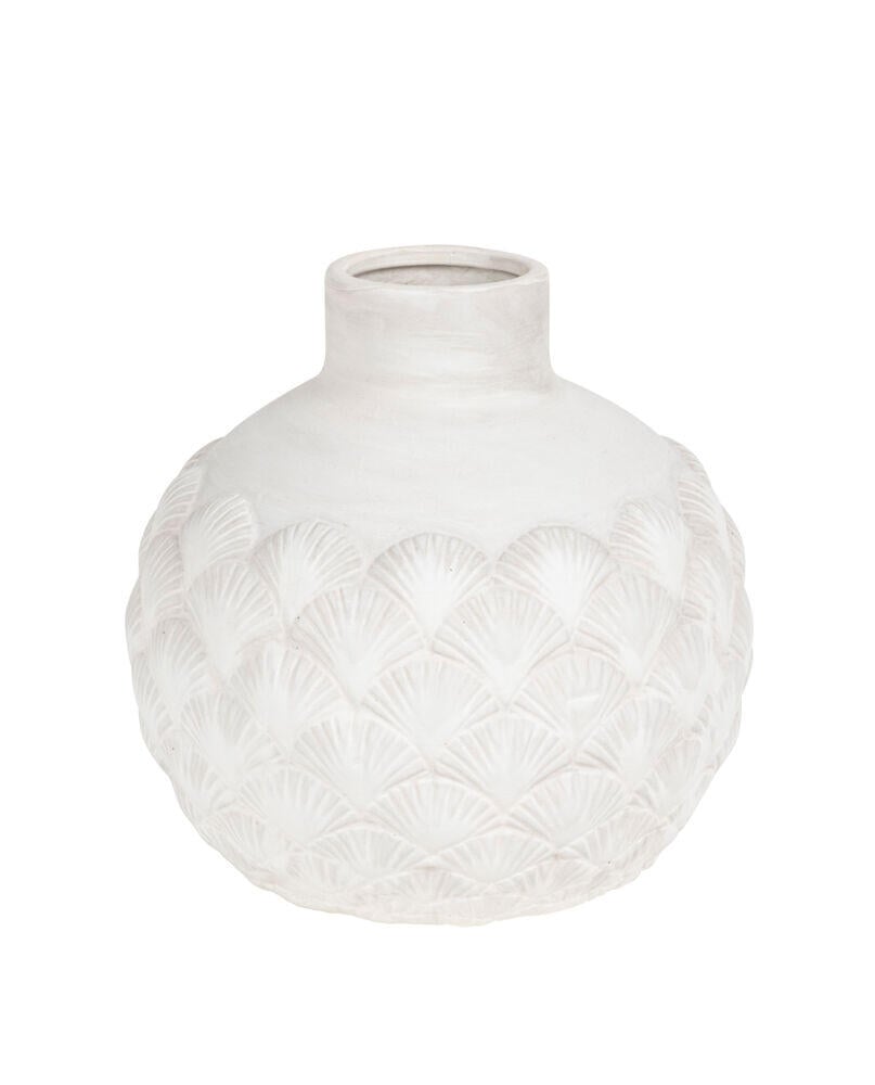 Petal vase