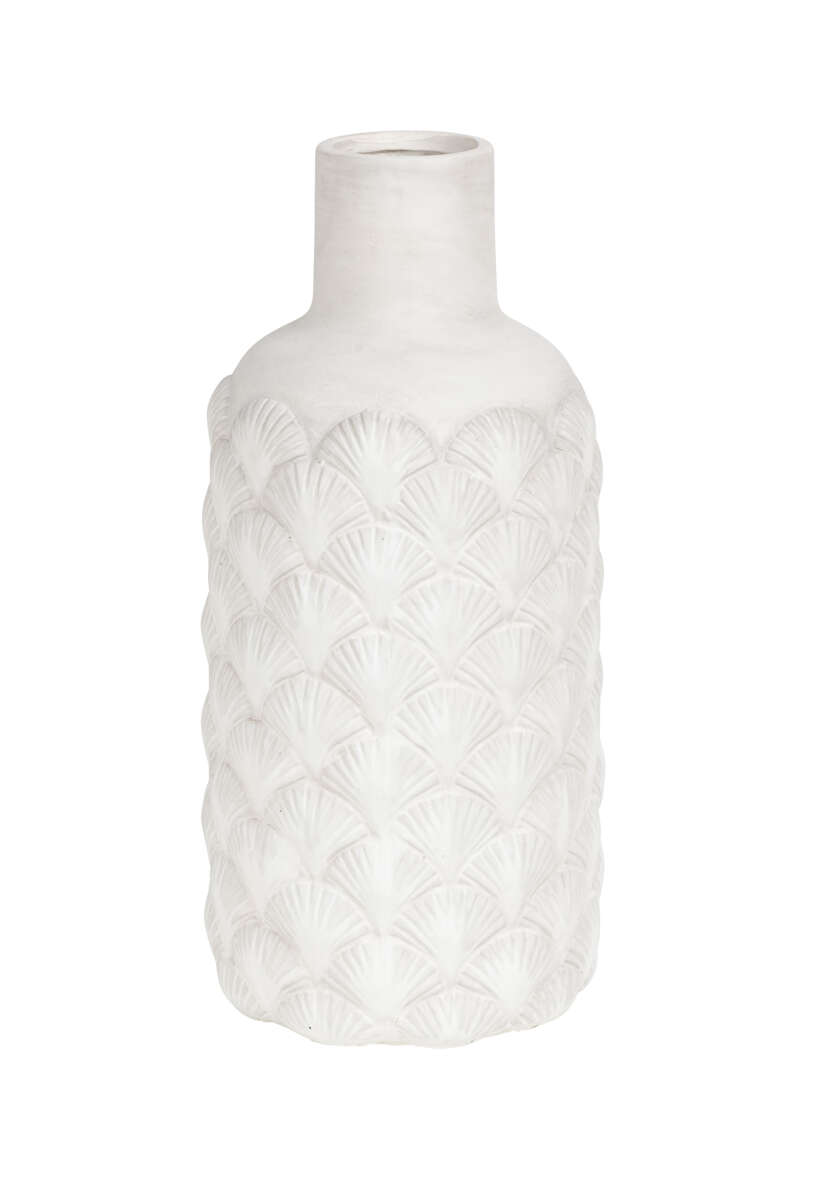Petal vase
