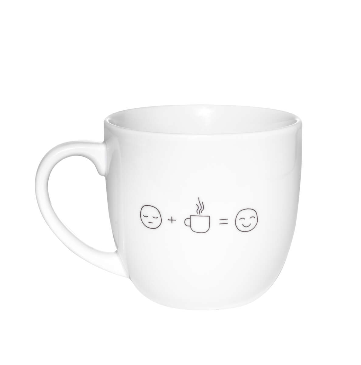 Porsgrund Porselen kaffekrus