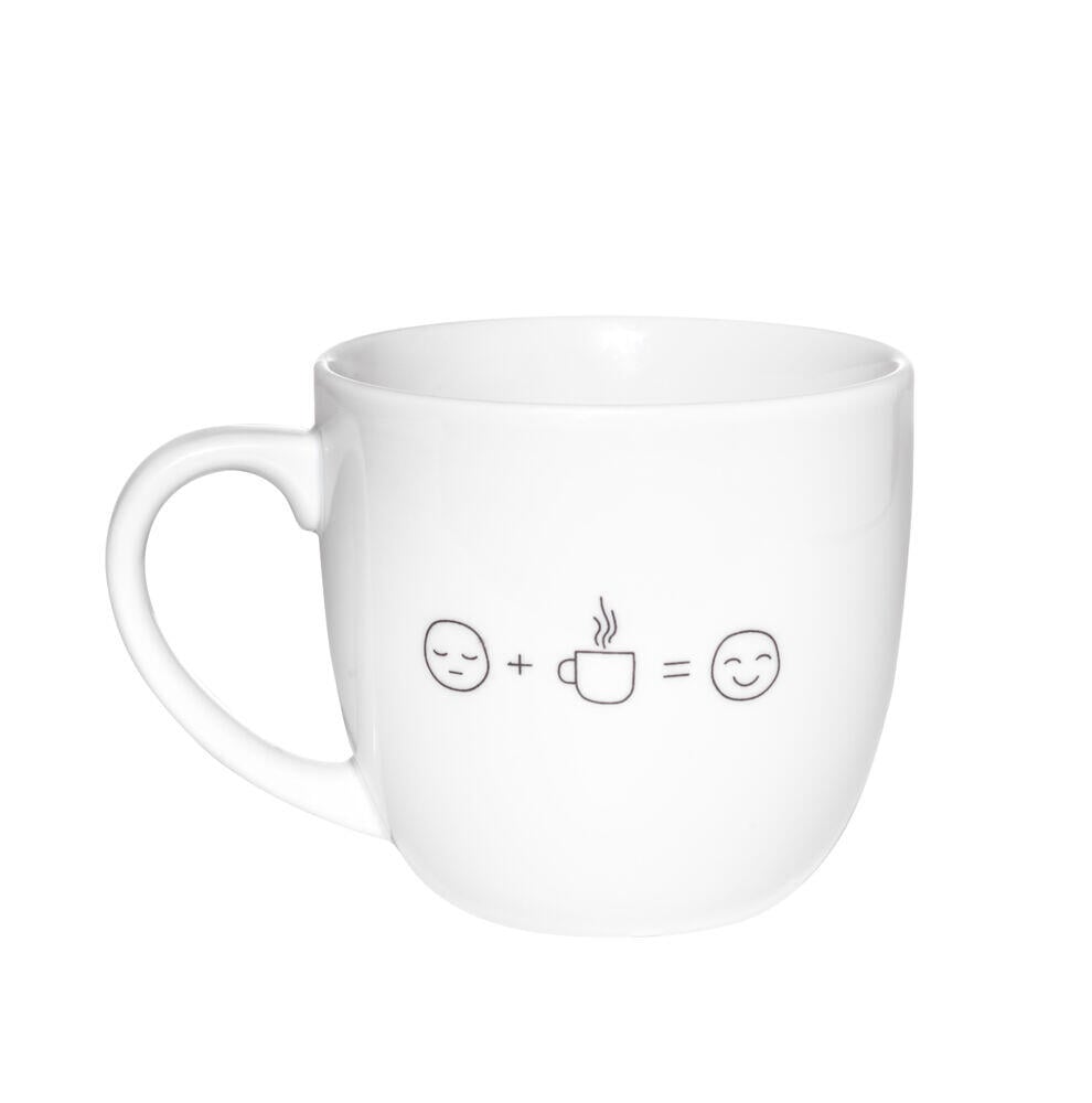 Porsgrund Porselen kaffekrus