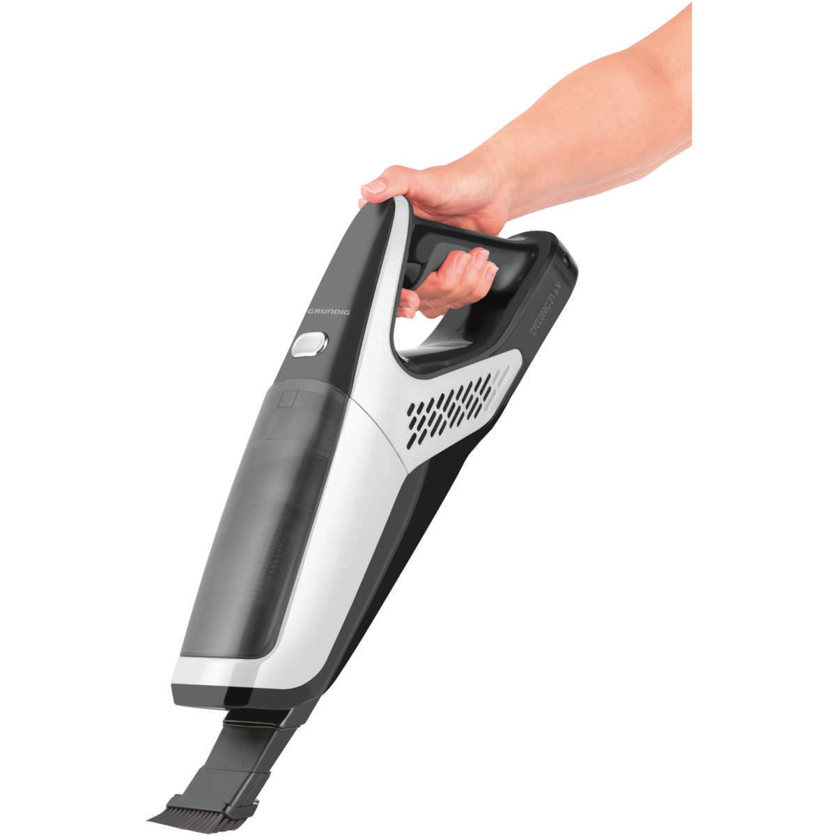 Grundig VCH9929L 2-i-1 støvsuger