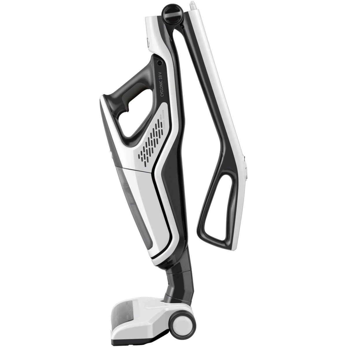 Grundig VCH9929L 2-i-1 støvsuger