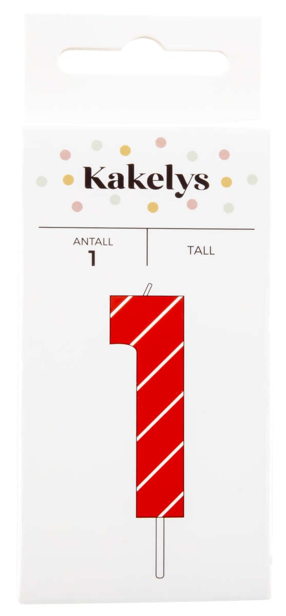 Kakelys 1pk
