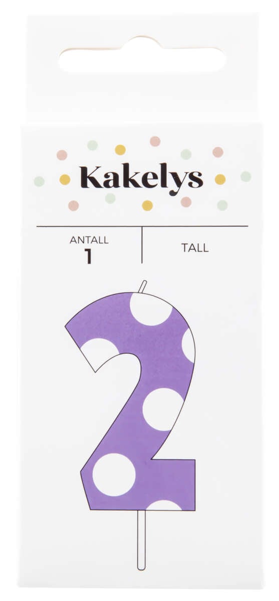 Kakelys 1pk