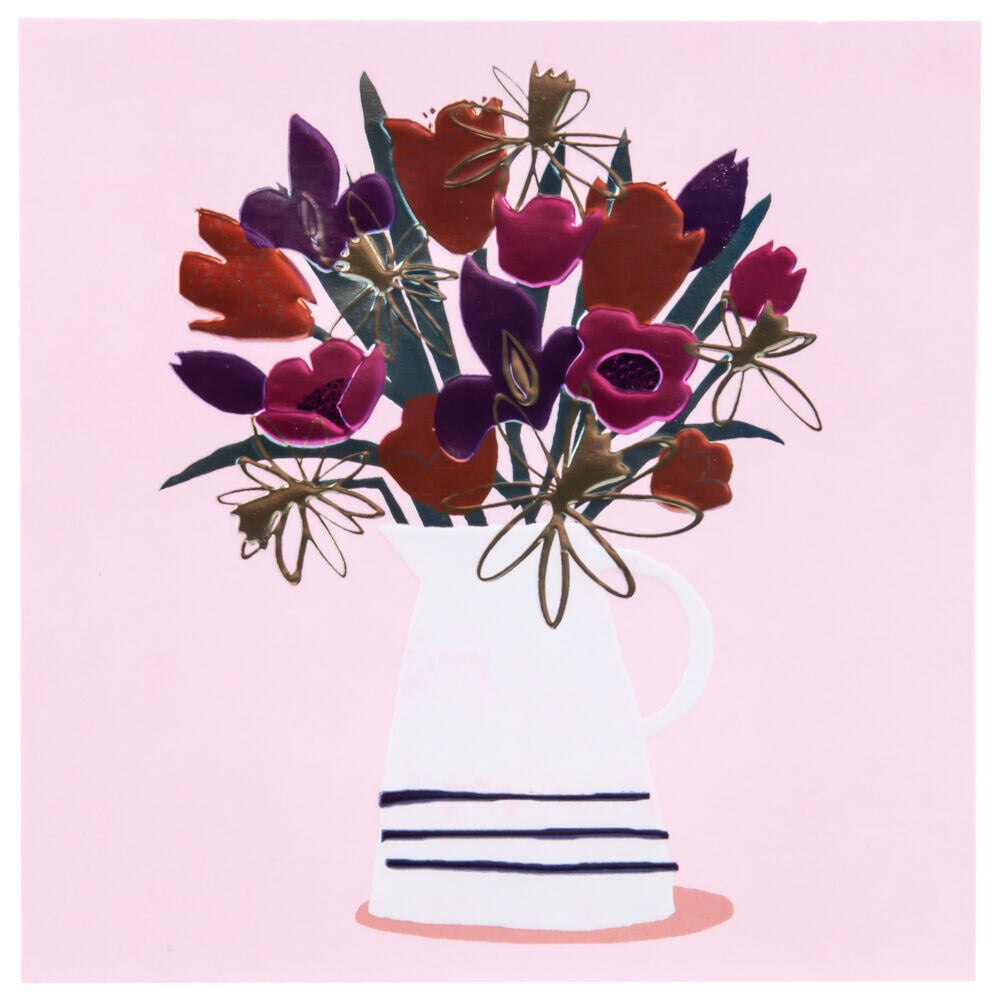Kort Blomster
