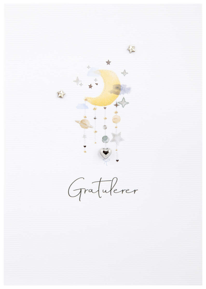 Kort Velkommen til verden