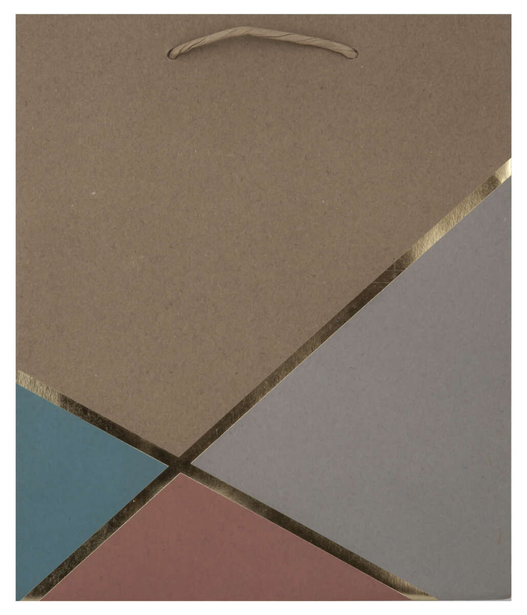 Gavepose medium Pastell