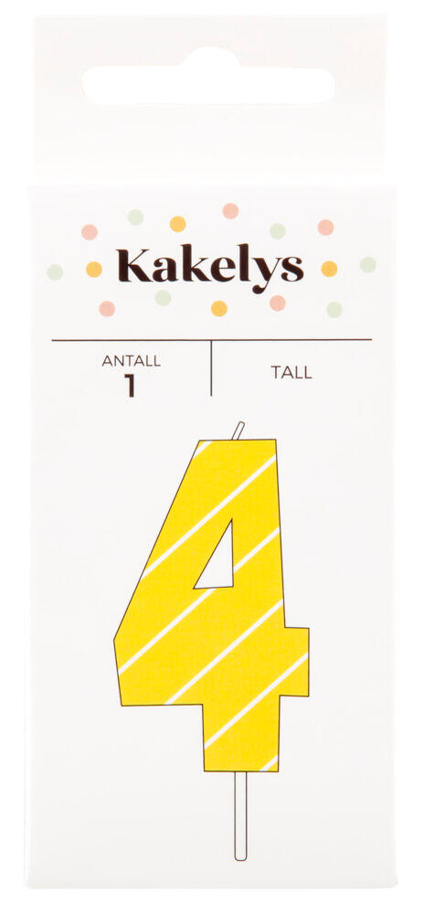 Kakelys 1pk