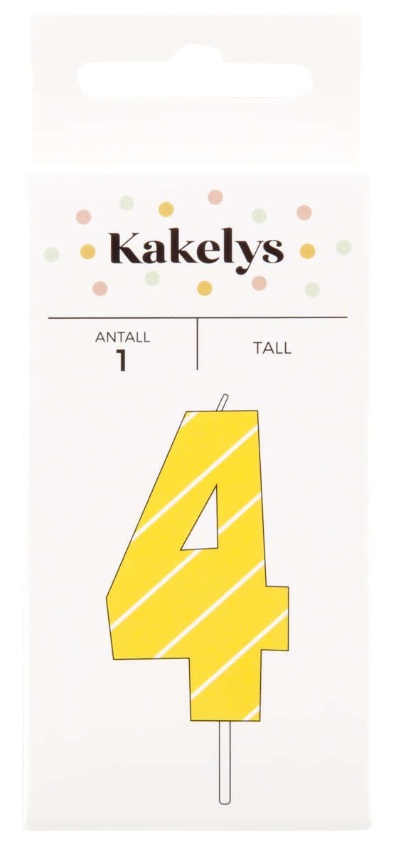 Kakelys 1pk
