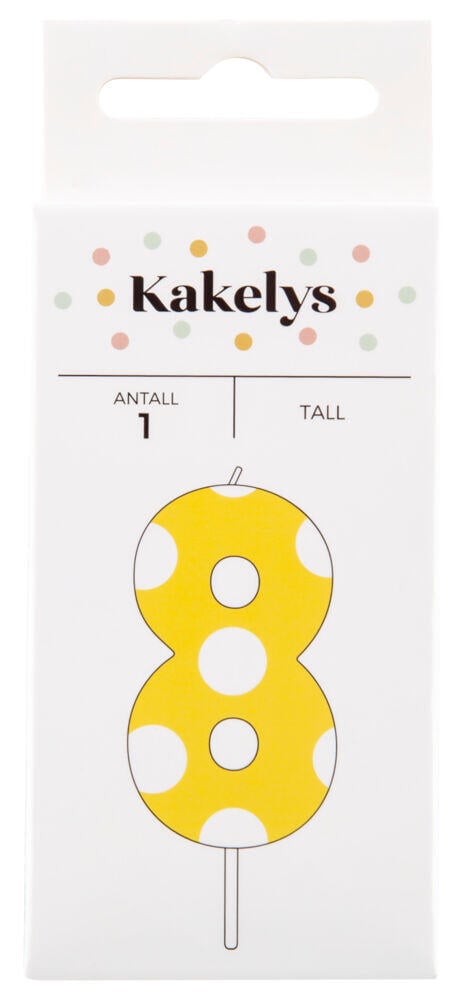 Kakelys 1pk