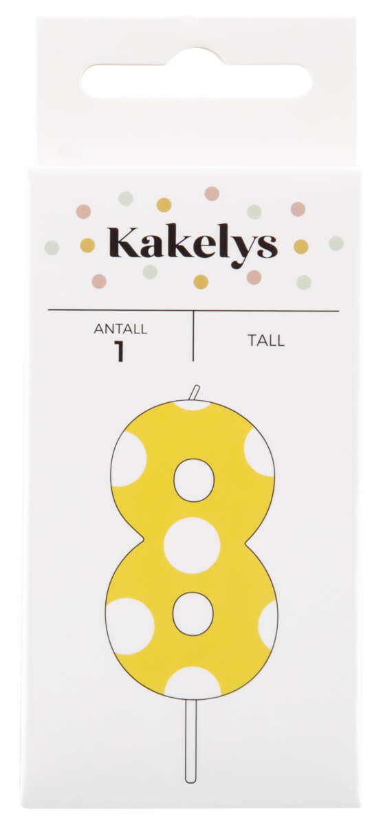 Kakelys 1pk