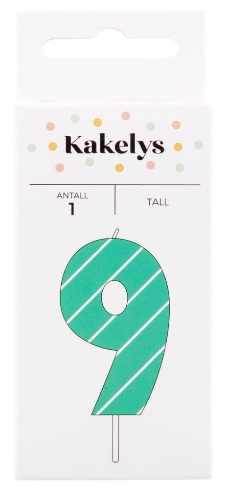 Kakelys 1pk