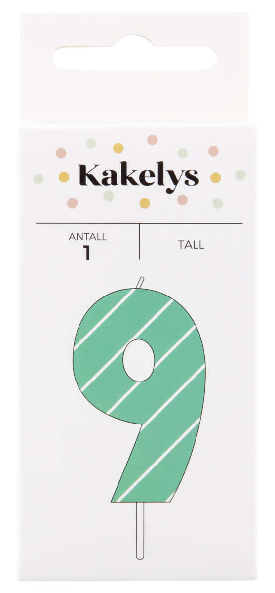 Kakelys 1pk