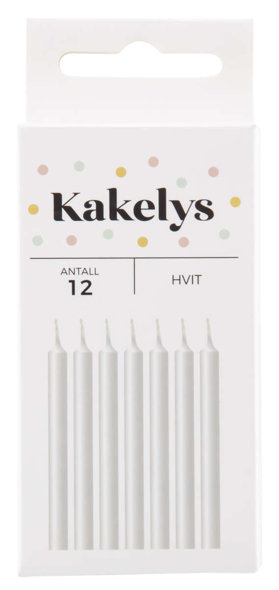 Kakelys 12pk