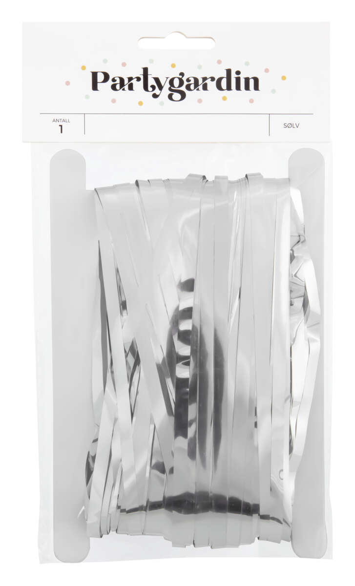 Partygardin 1pk