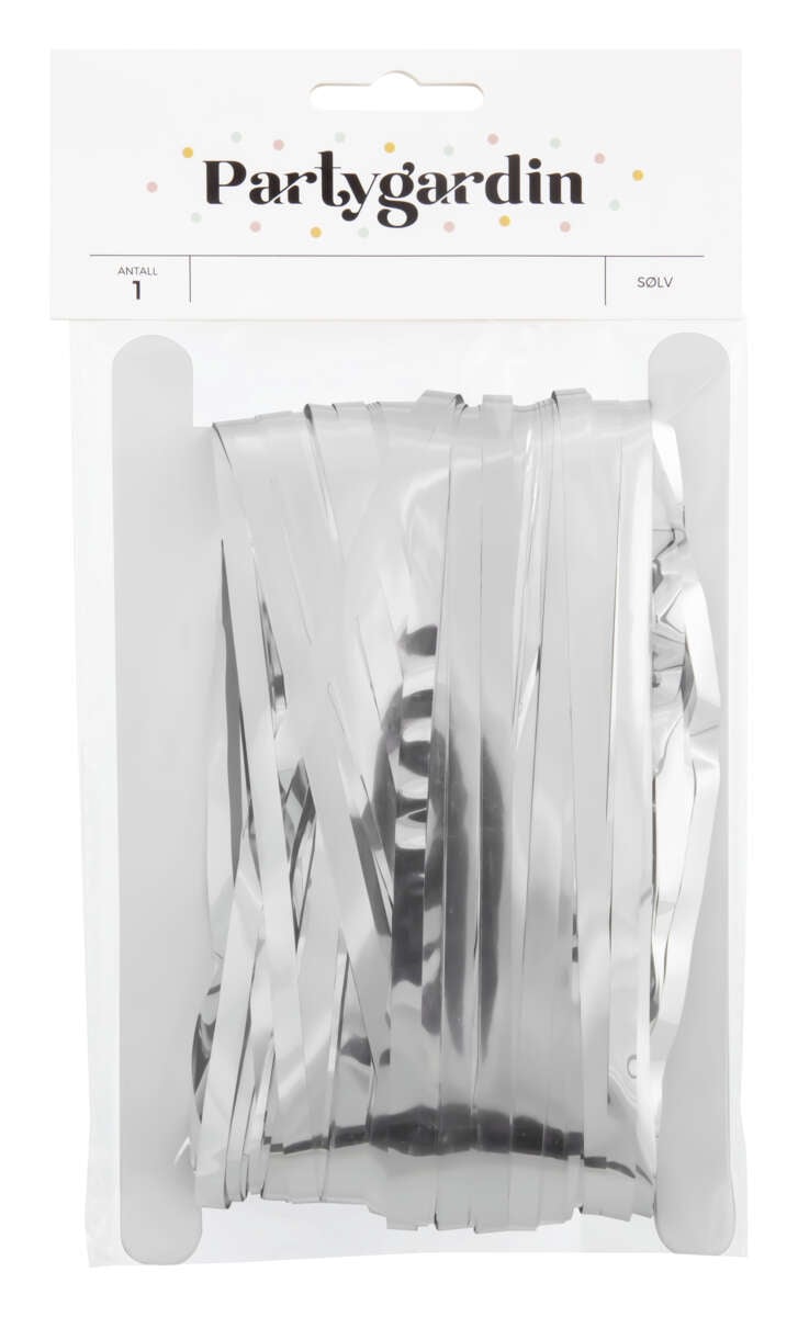 Partygardin 1pk