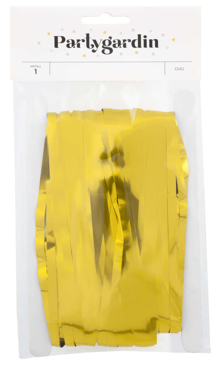 Partygardin 1pk