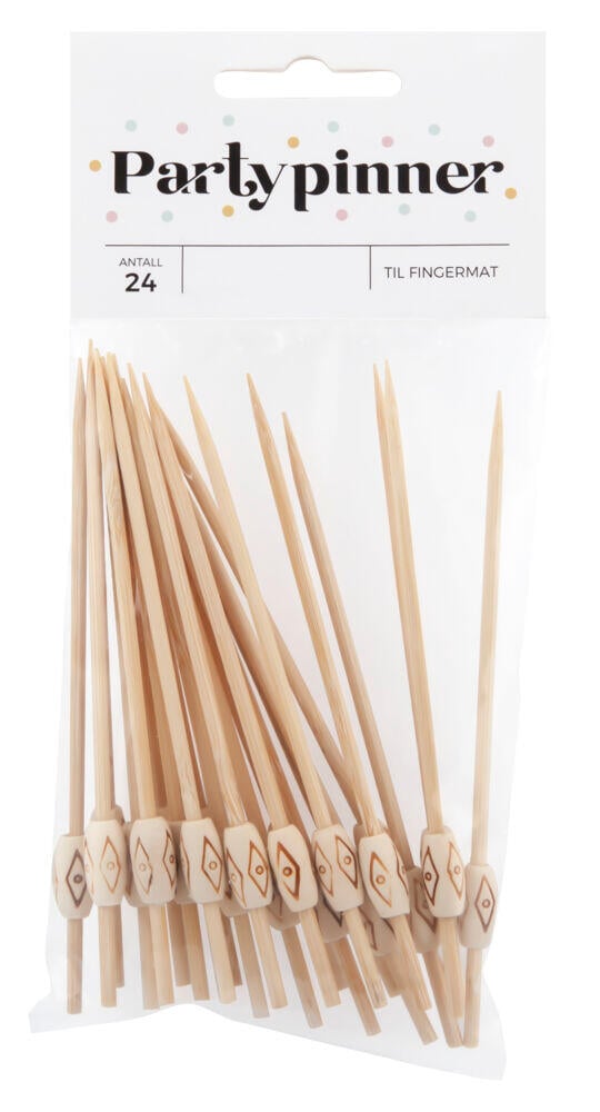 Partypinner 24pk