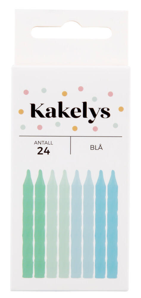 Kakelys 24pk
