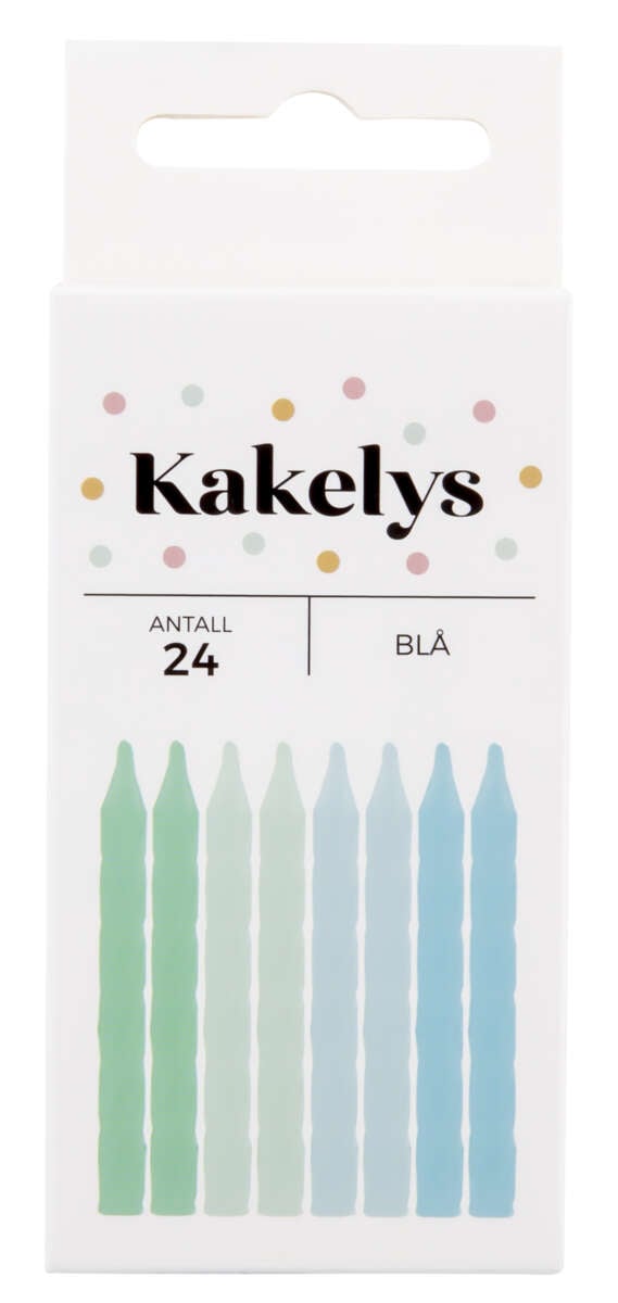 Kakelys 24pk