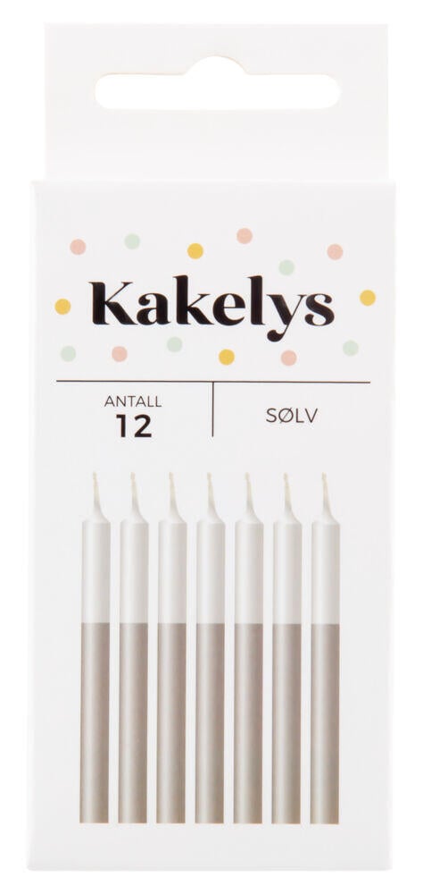 Kakelys 12pk