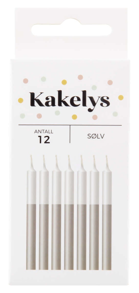 Kakelys 12pk