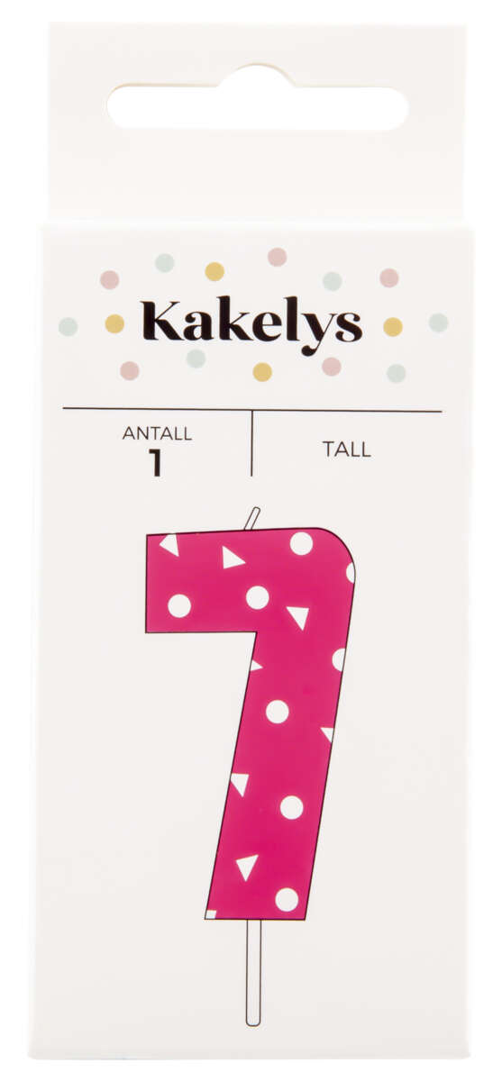 Kakelys 1pk