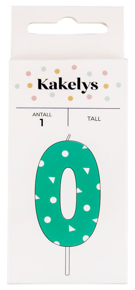 Kakelys 1pk