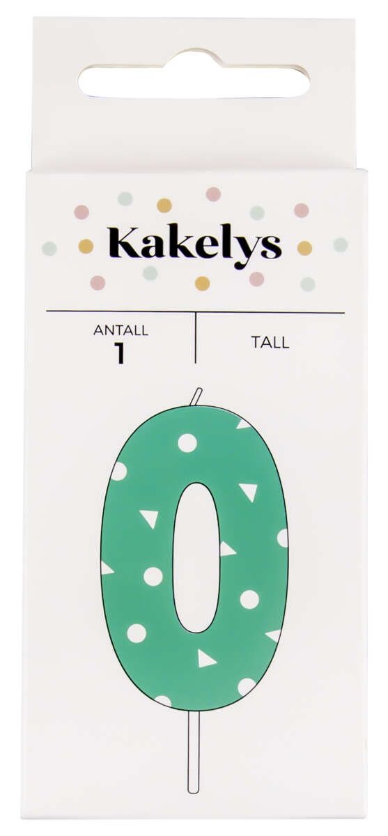 Kakelys 1pk
