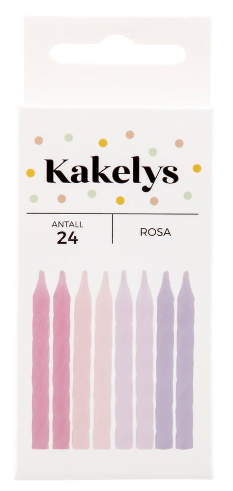 Kakelys 24pk