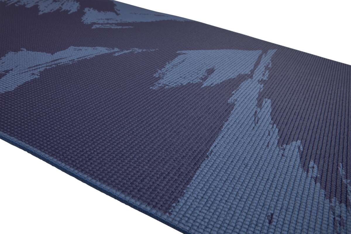 Reebok Brush Strokes yogamatte