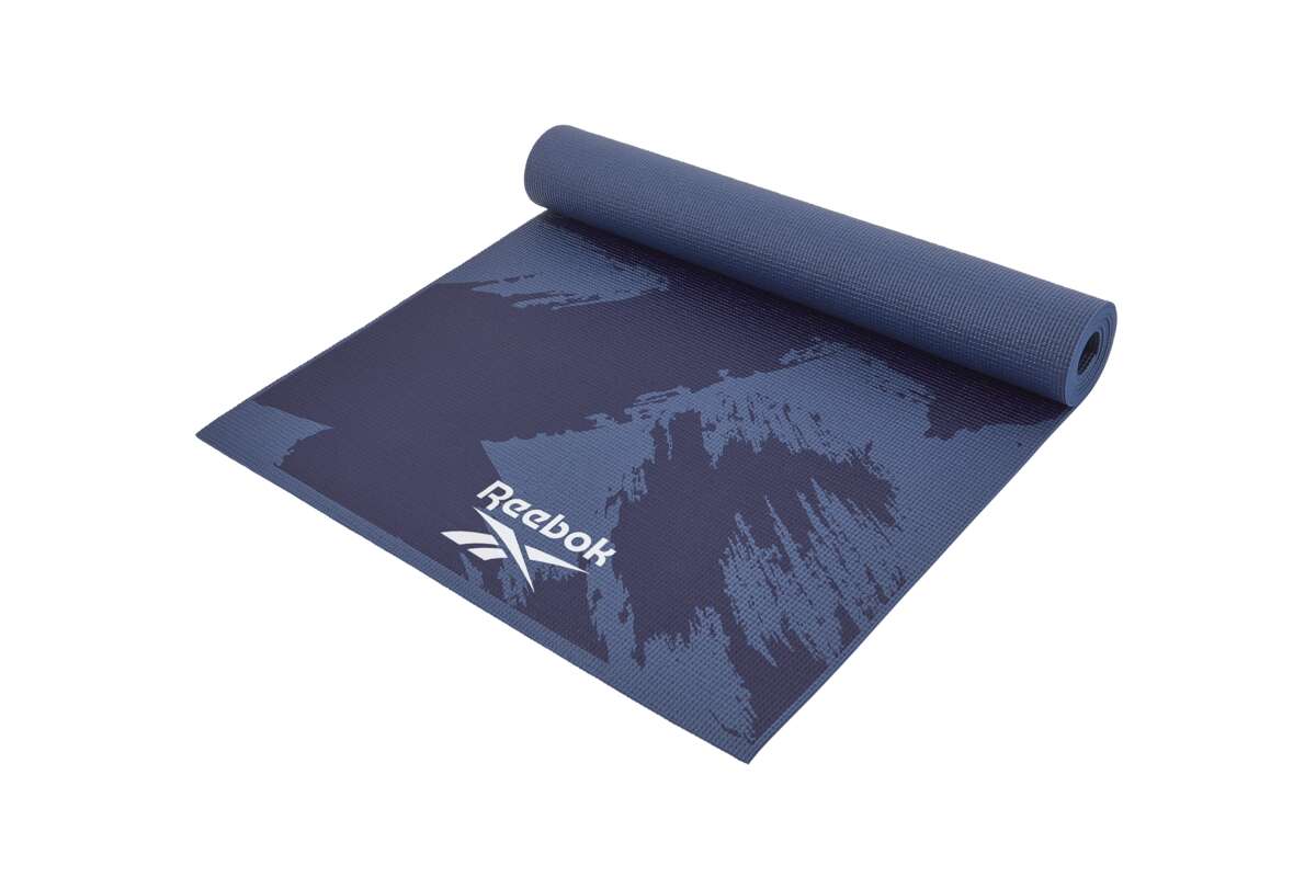 Reebok Brush Strokes yogamatte