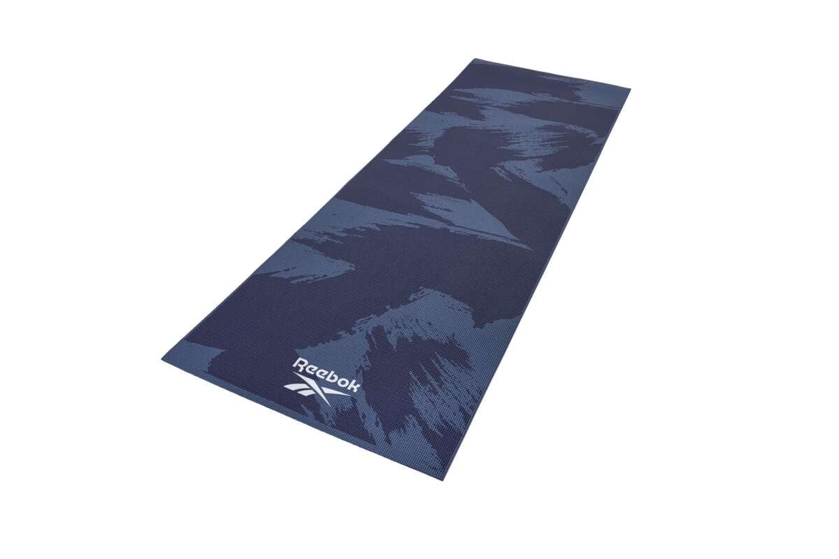 Reebok Brush Strokes yogamatte