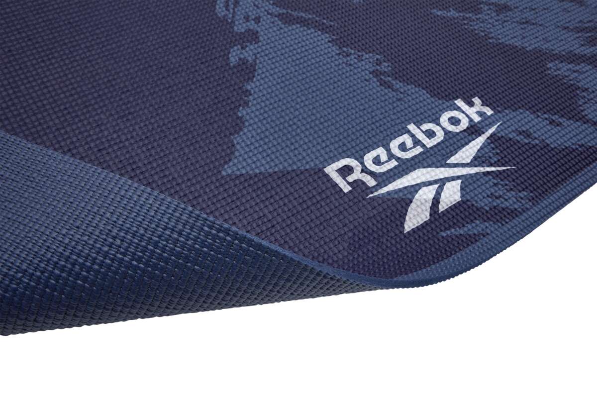 Reebok Brush Strokes yogamatte