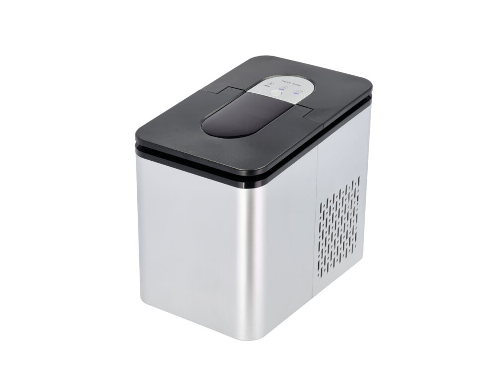 Nordic Sense IC1201 isbitmaskin