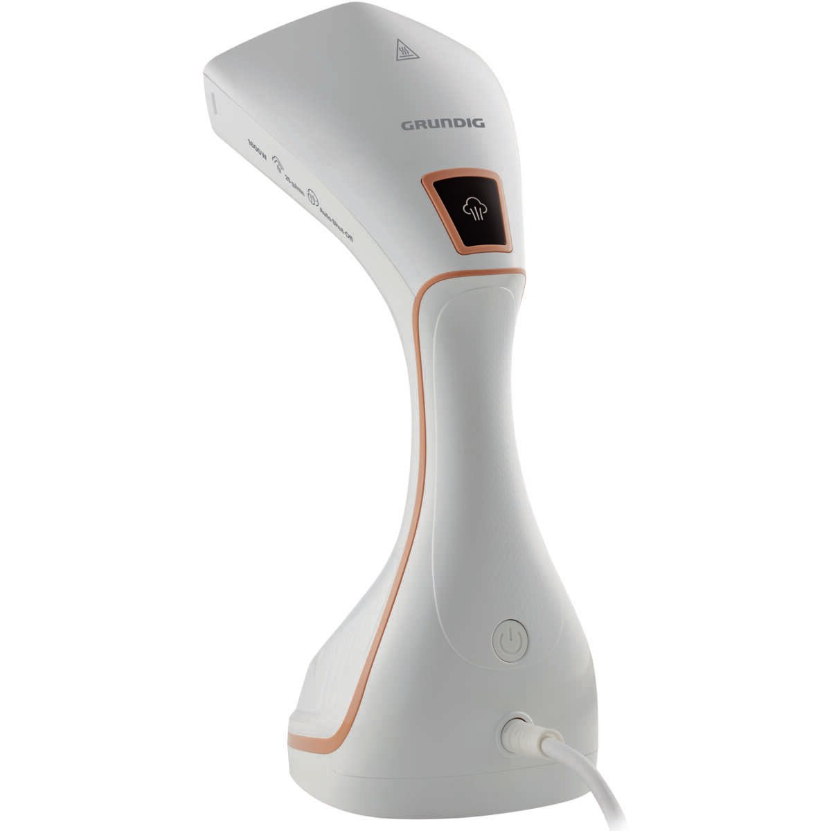 Grundig ST6150L tøydamper