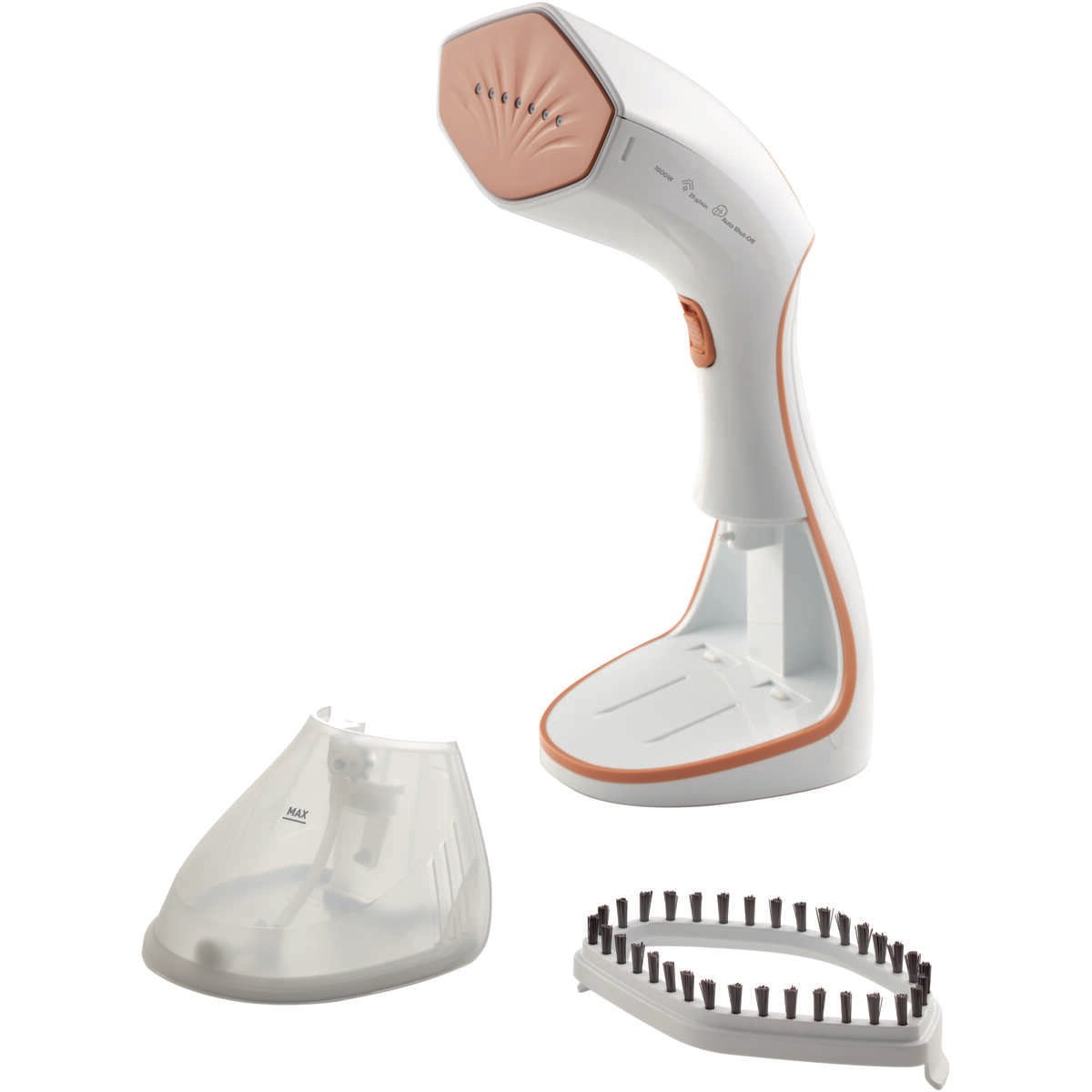 Grundig ST6150L tøydamper