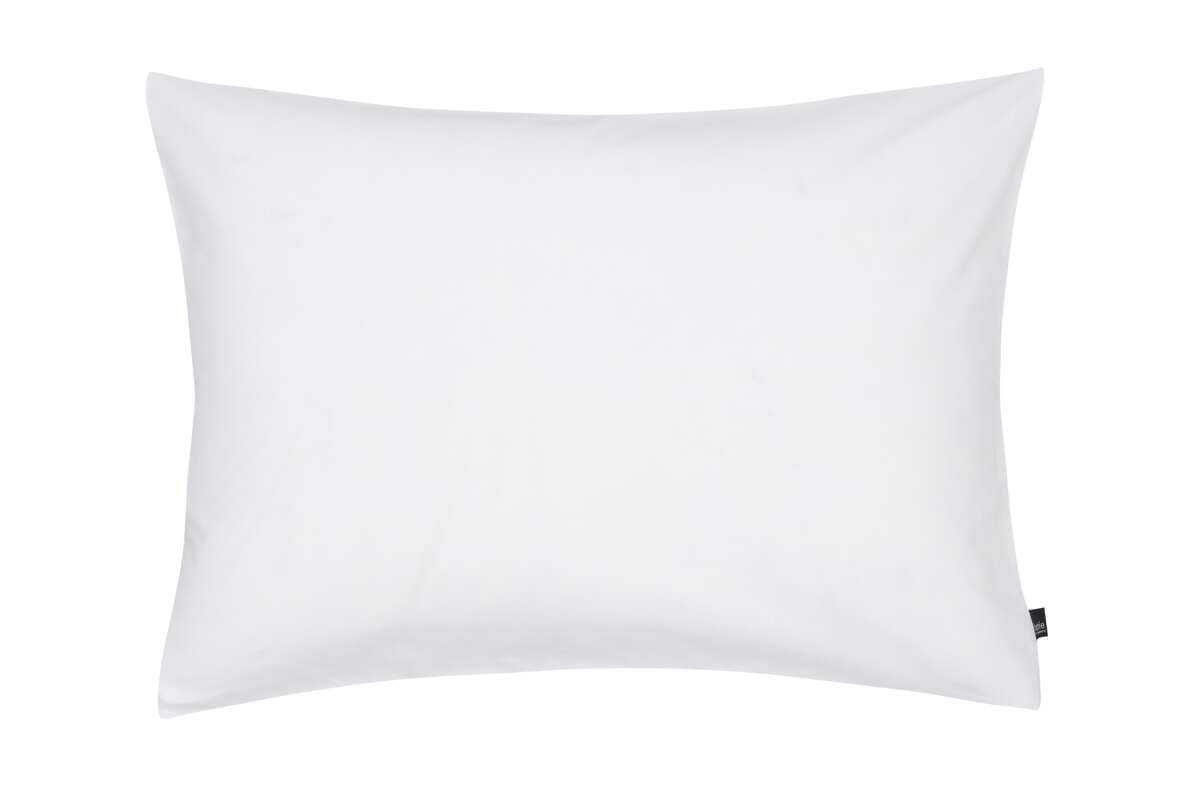 Høie putevar uten ramme