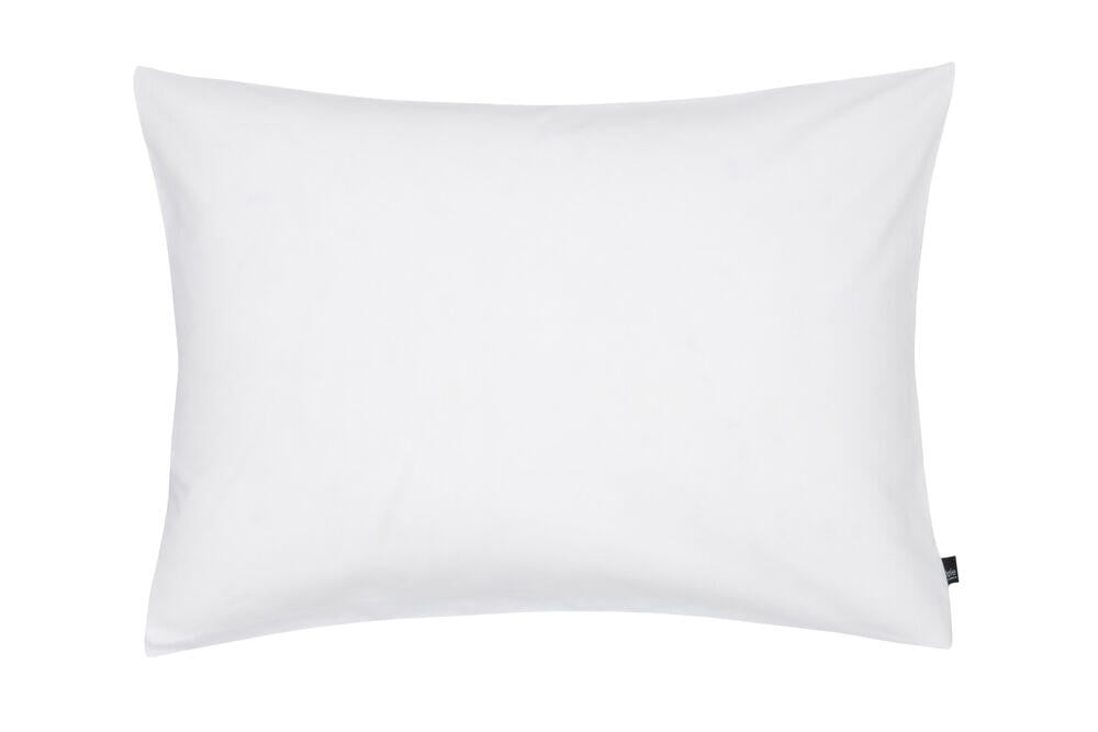 Høie putevar uten ramme