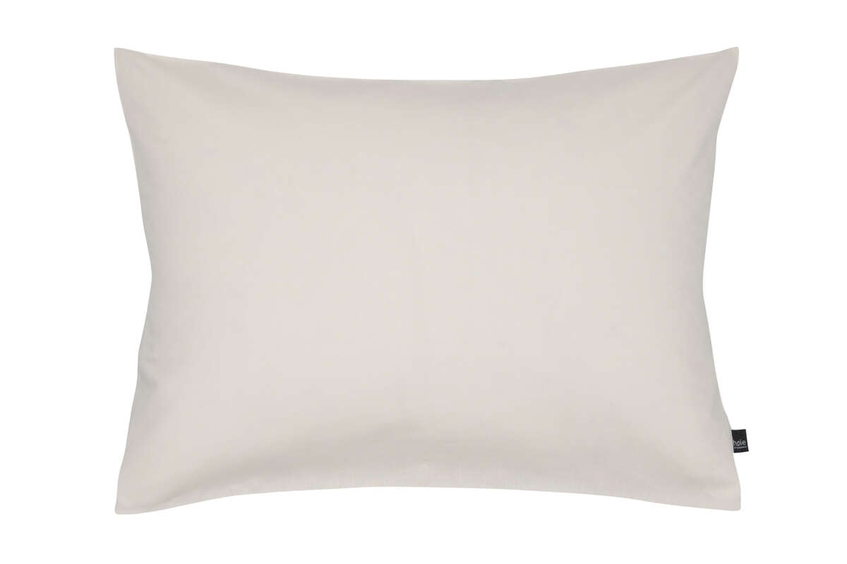 Høie putevar uten ramme