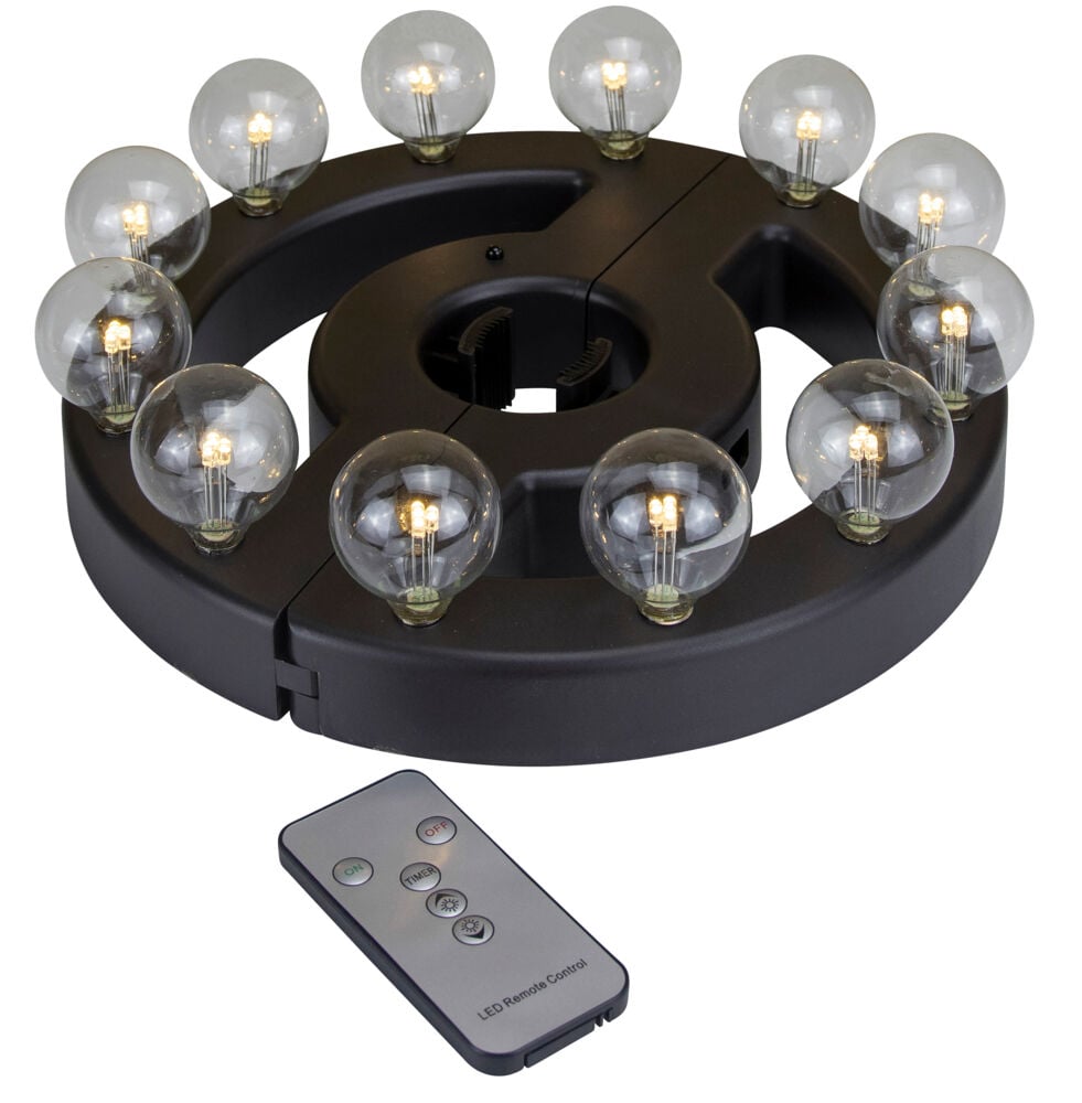 Parasollampe
