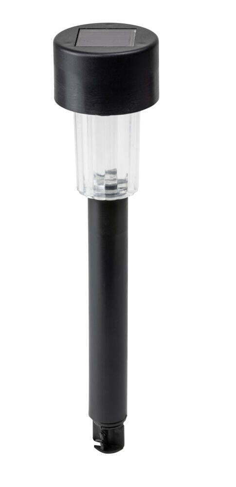 Nordic Energy solcelledrevet hagelys LED