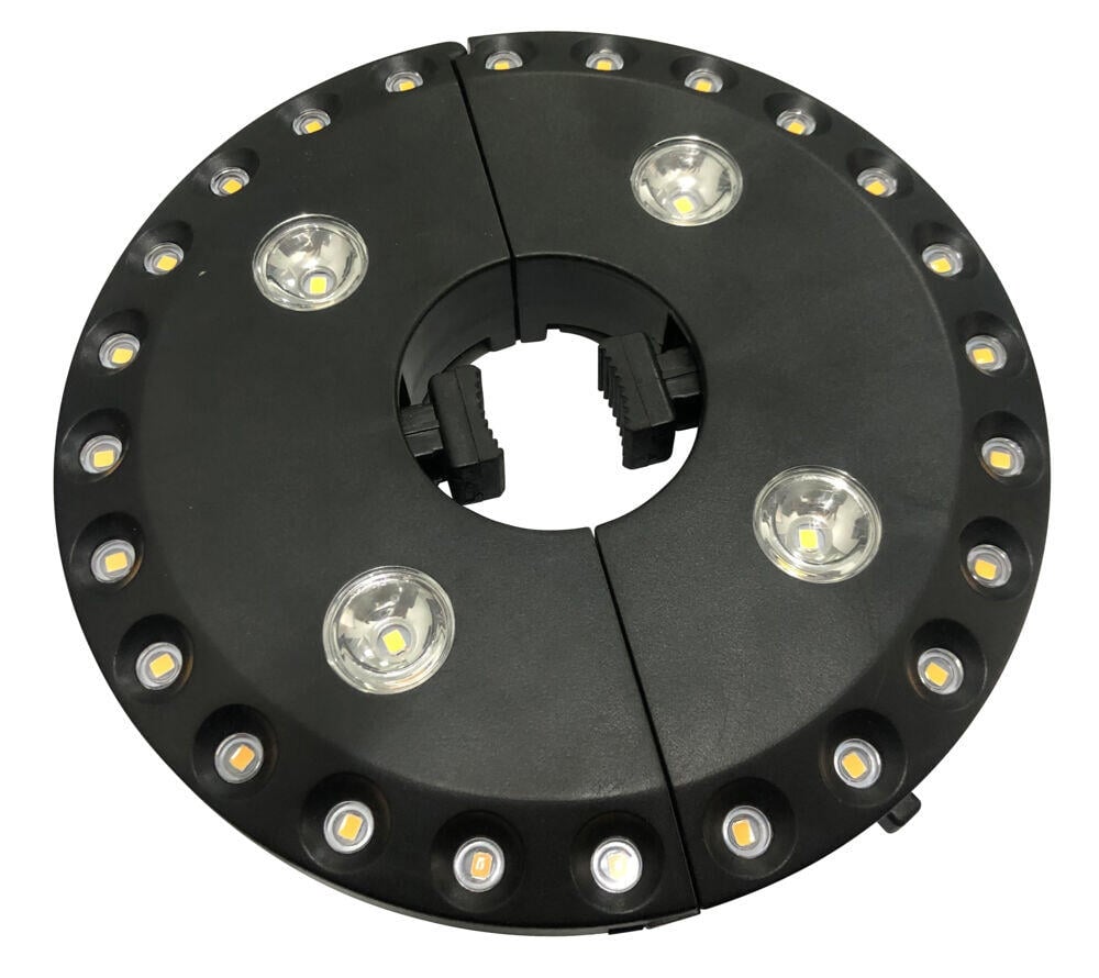 Parasollampe